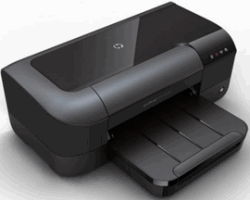 hp officejet 6100 driver for mac